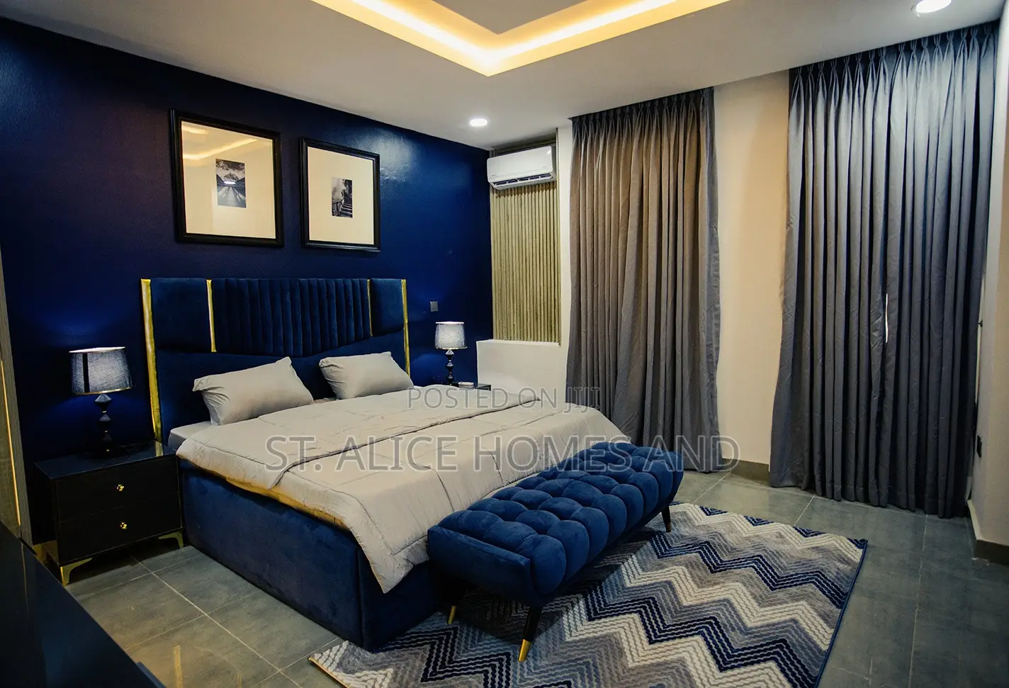 Bell 2 Bedroom Apartment