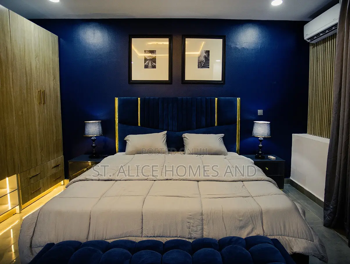 Bell 2 Bedroom Apartment