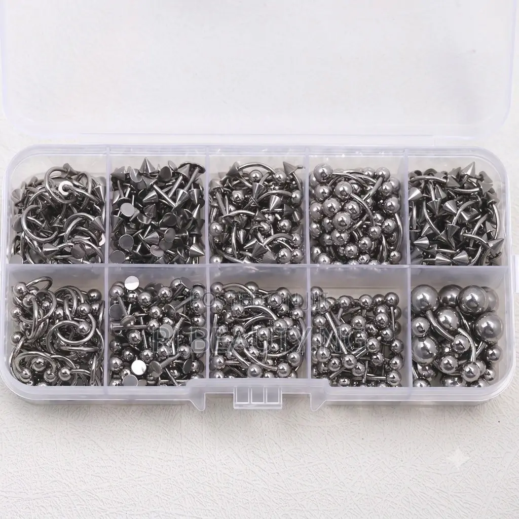 Dermal Piercing Jewelry