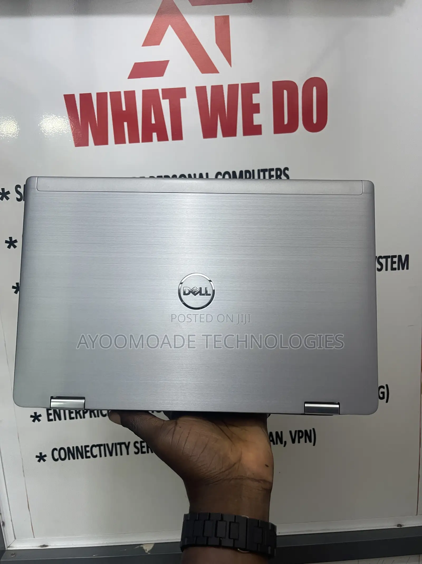 Laptop Dell Latitude 7320 16GB Intel Core i7 SSD 512GB