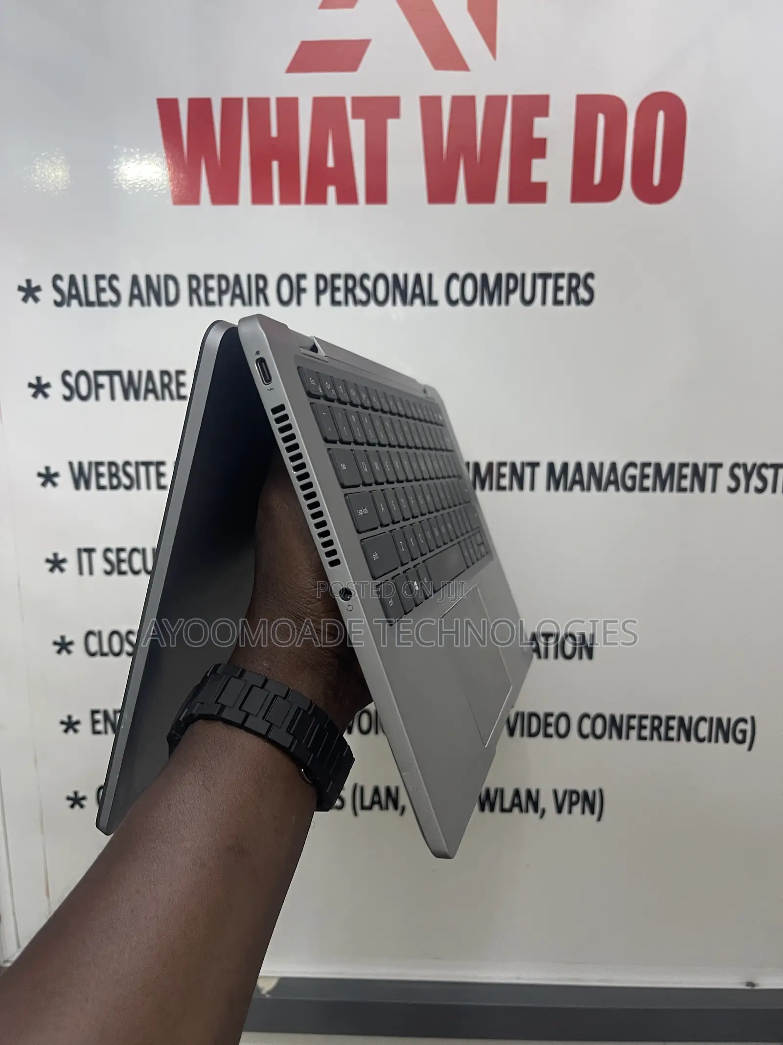 Laptop Dell Latitude 7320 16GB Intel Core i7 SSD 512GB