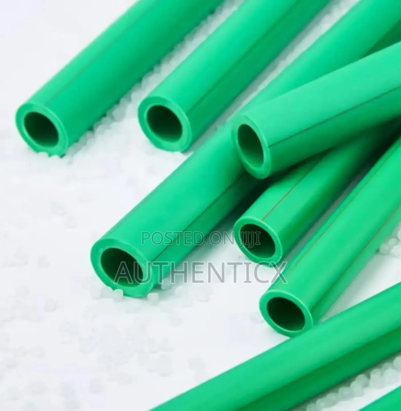 PPR Plumbing Material for All Plumbing Work