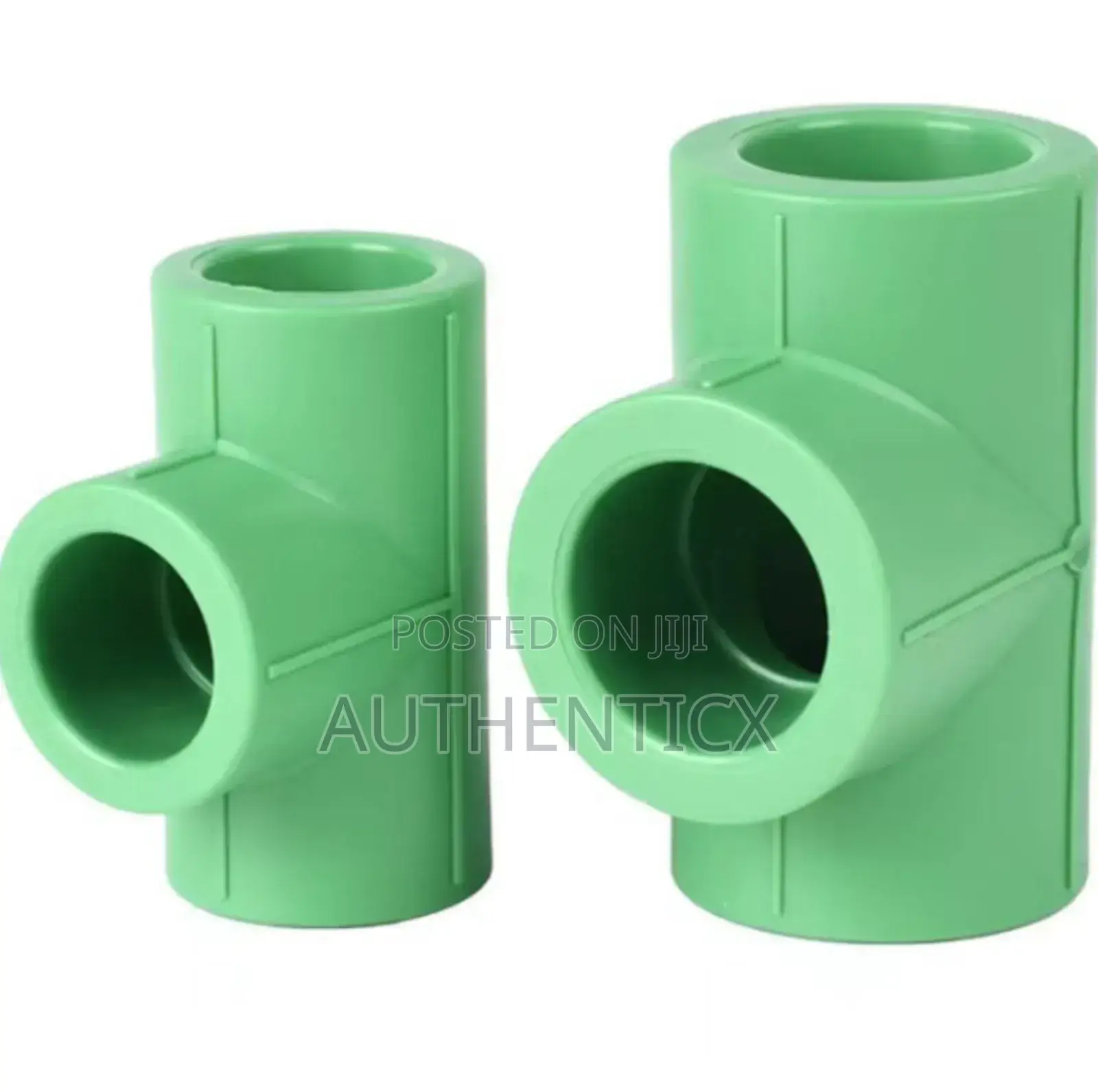 PPR Plumbing Material for All Plumbing Work