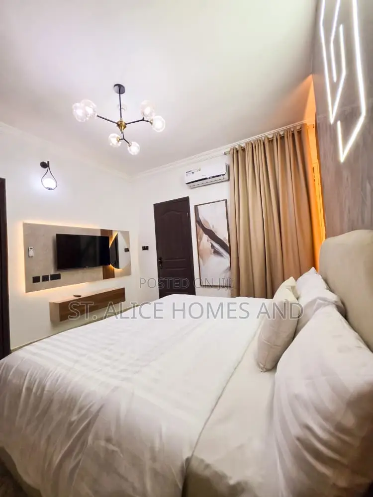 Jarvis Whiteoak 2 Bedroom Apartment With Gym and Tennis Court