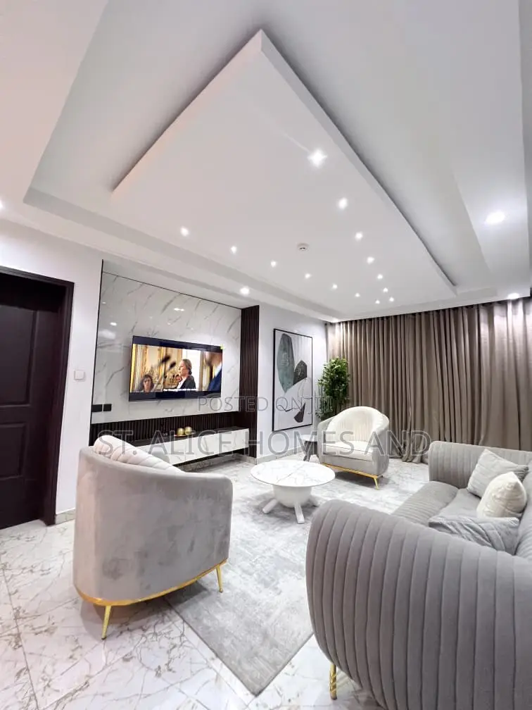 Jarvis Whiteoak 2 Bedroom Apartment With Gym and Tennis Court