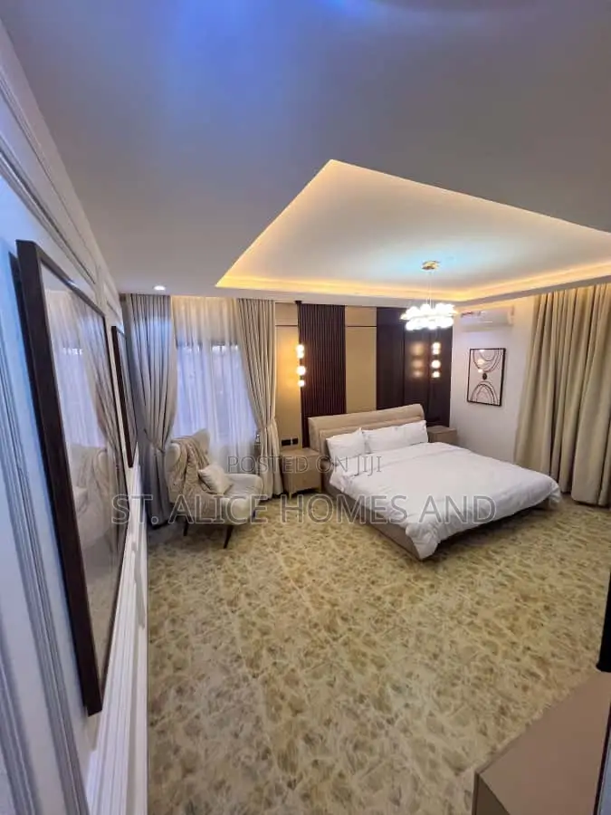 Jarvis Cozynest 2 Bedroom Apartment With Gym and Tennis Court