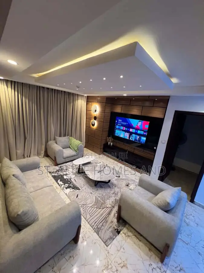 Jarvis Cozynest 2 Bedroom Apartment With Gym and Tennis Court
