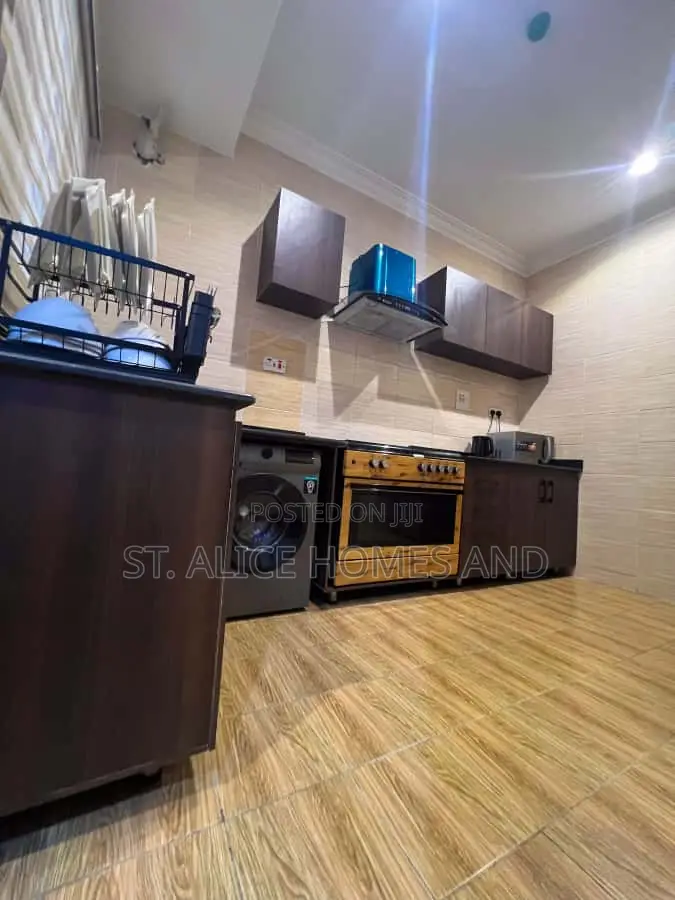Jarvis Cozynest 2 Bedroom Apartment With Gym and Tennis Court