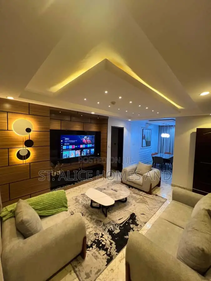 Jarvis Cozynest 2 Bedroom Apartment With Gym and Tennis Court