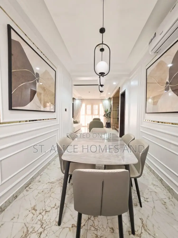 Jarvis Velora 2 Bedroom Apartment With Gym and Tennis Court