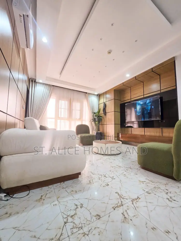 Jarvis Velora 2 Bedroom Apartment With Gym and Tennis Court