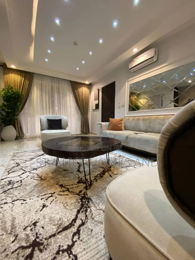 Jarvis Amazon 2 Bedroom Apartment With Gym and Tennis Court