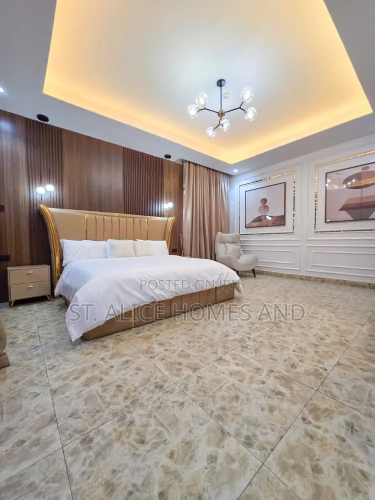 Jarvis Whiteoak 3 Bedroom Apartment With Gym and Tennis Court