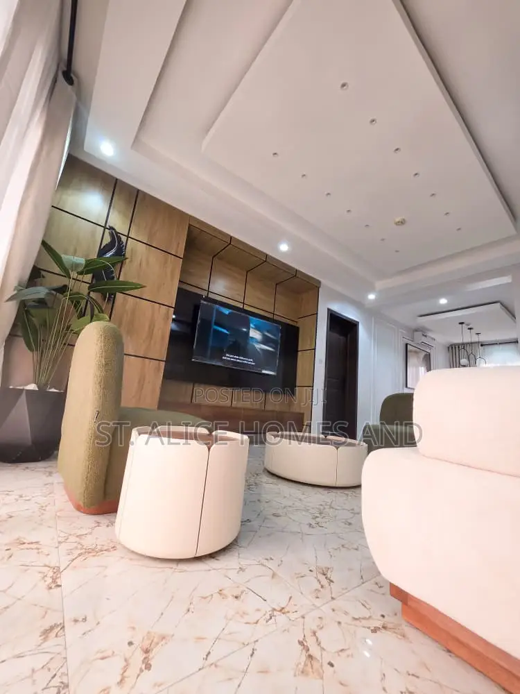 Jarvis Velora 3 Bedroom Apartment With Gym and Tennis Court