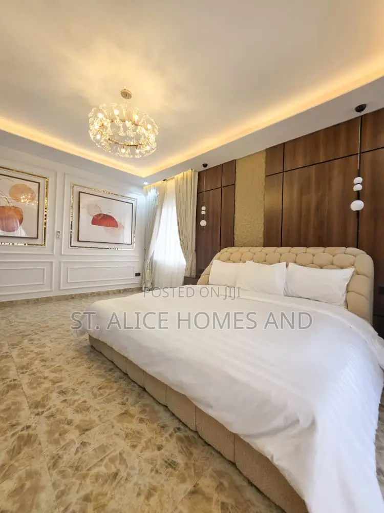 Jarvis Velora 3 Bedroom Apartment With Gym and Tennis Court