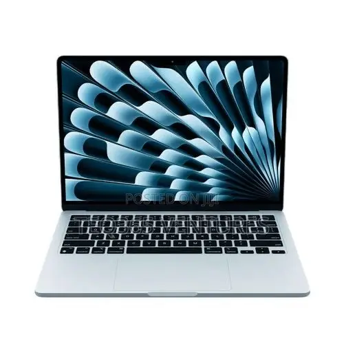 New Laptop Apple MacBook Air 2026 M5 16GB Apple M5 SSD 512GB