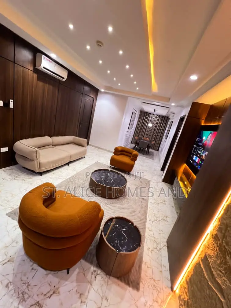 Jarvis Riverstone 3 Bedroom Apartment With Gym and Tennis Court