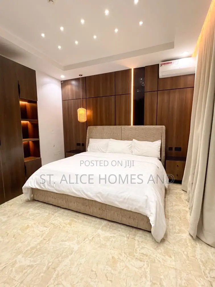 Jarvis Riverstone 3 Bedroom Apartment With Gym and Tennis Court