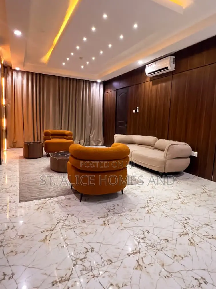 Jarvis Riverstone 3 Bedroom Apartment With Gym and Tennis Court