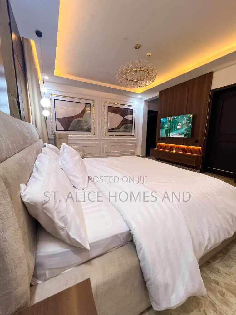 Jarvis Riverstone 3 Bedroom Apartment With Gym and Tennis Court