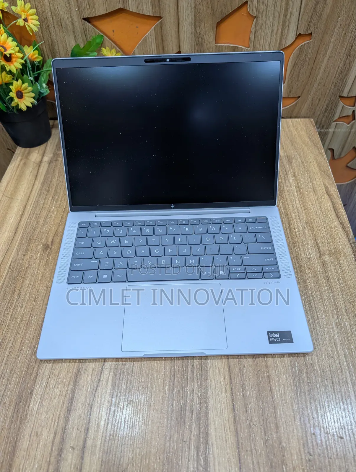 Laptop HP EliteBook 1040 16GB Intel Core Ultra 5 SSD 512GB