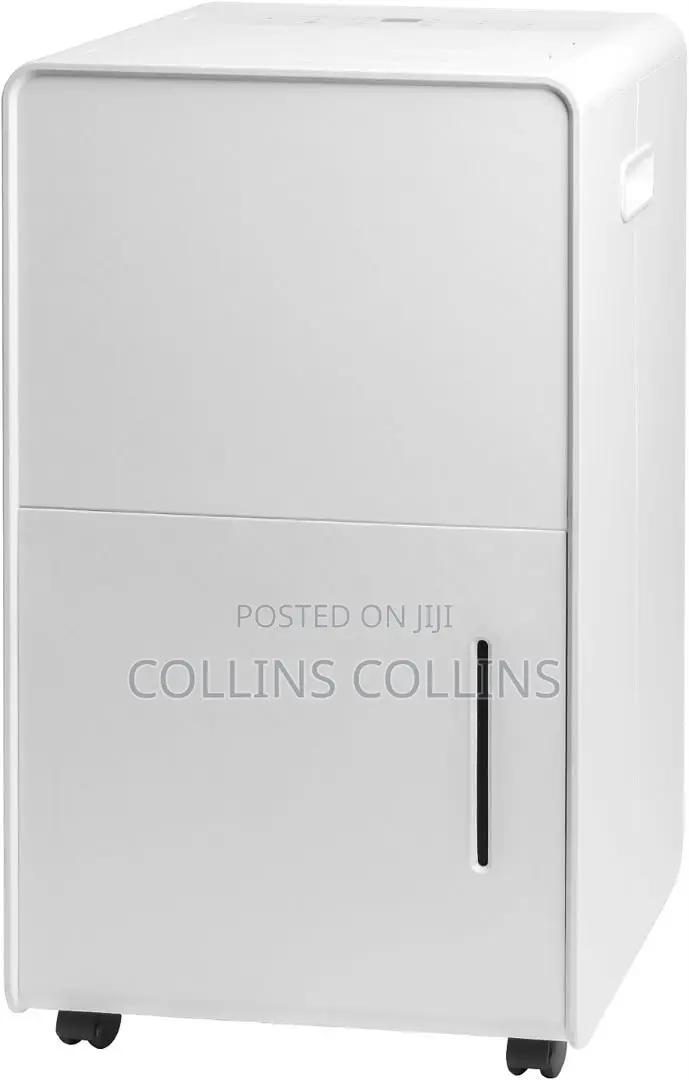 Daewoo Dehumidifier 20 Litres
