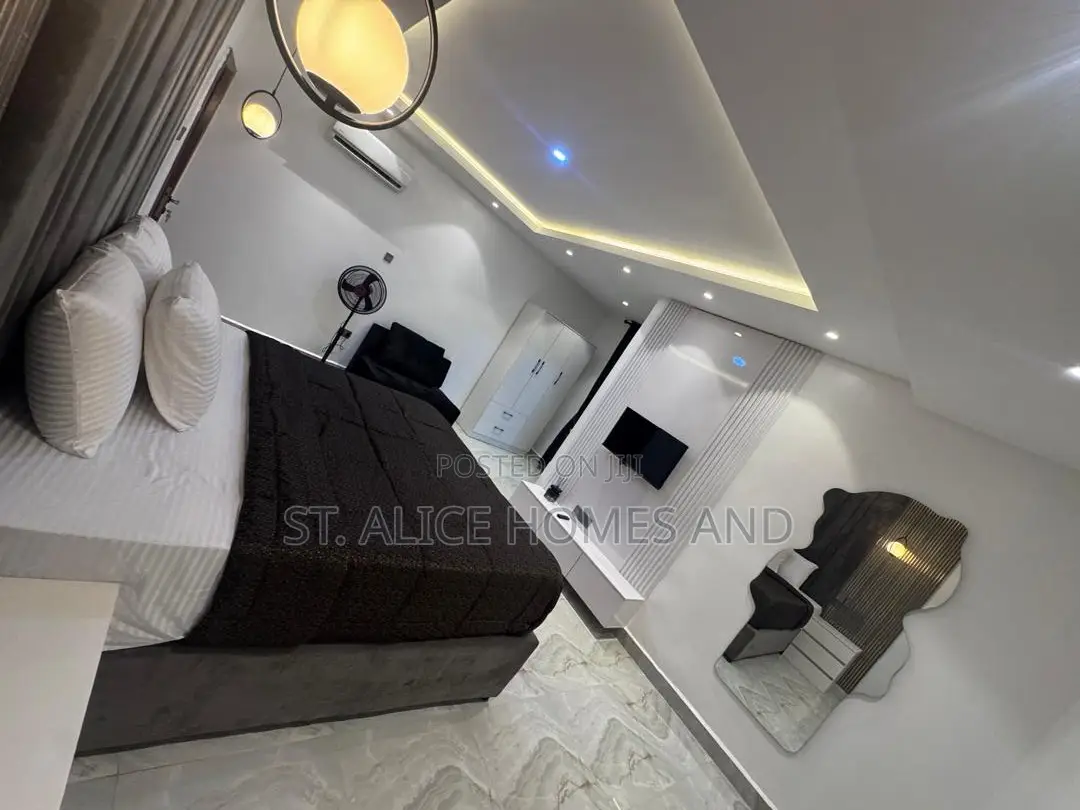 Haychtree 2 Bedroom Apartment