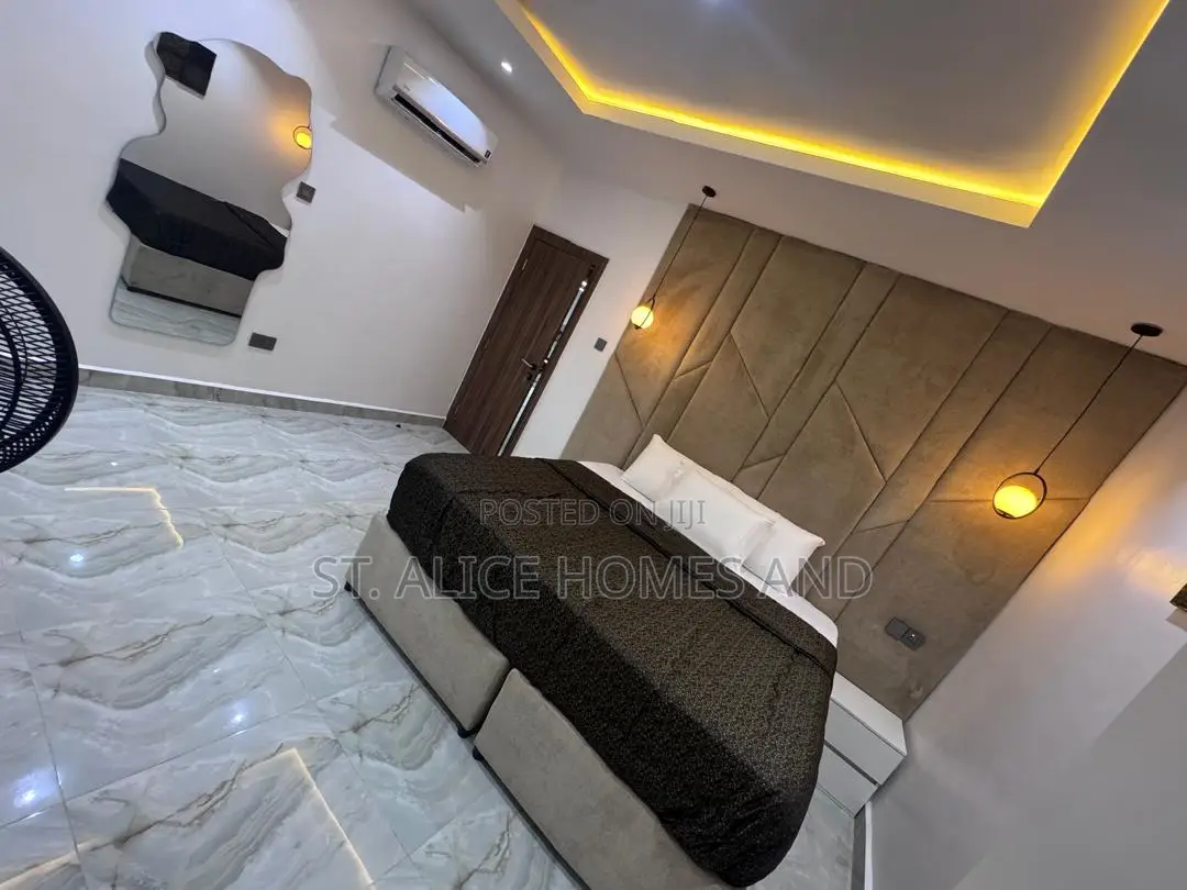 Haychtree 2 Bedroom Apartment