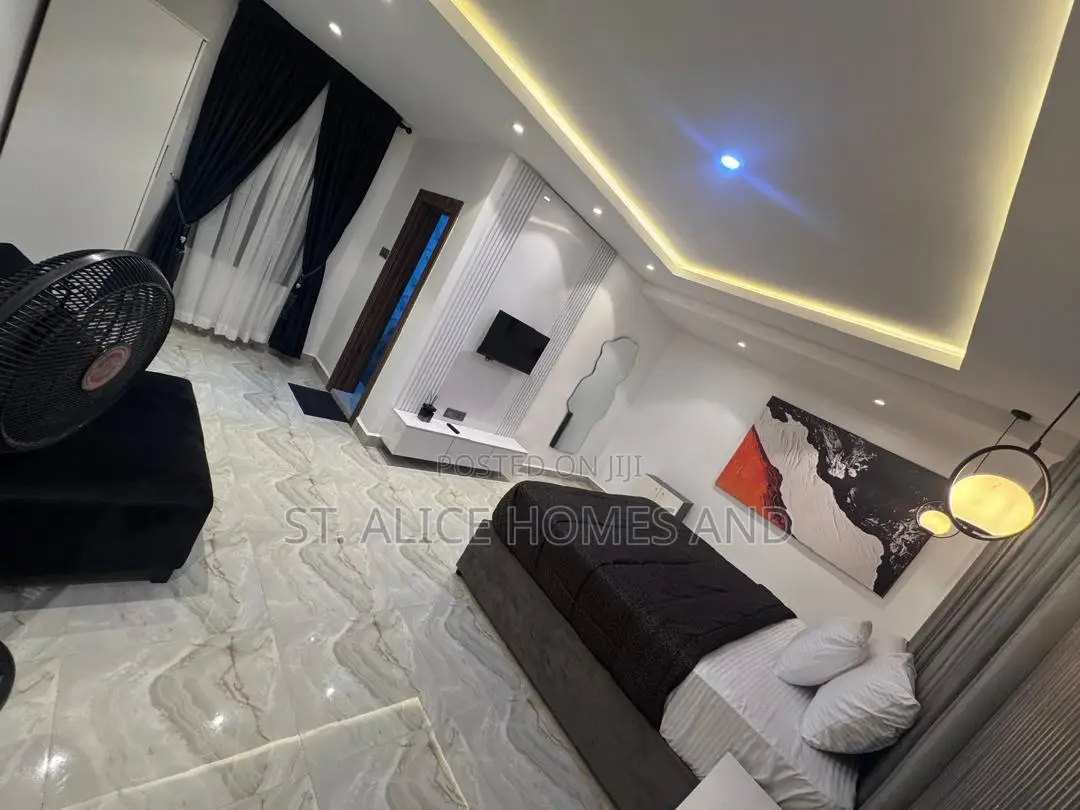 Haychtree 2 Bedroom Apartment