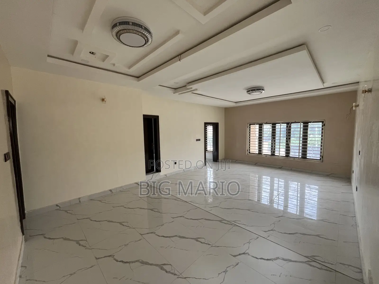 4bdrm Duplex in Guzape Main for sale