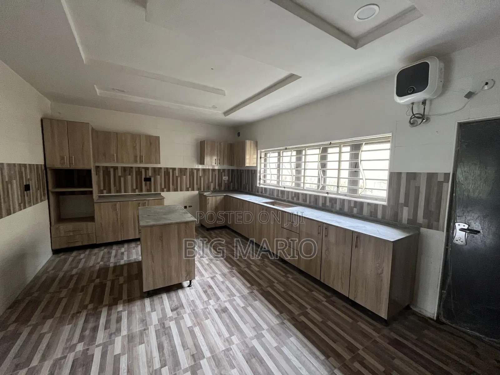 4bdrm Duplex in Guzape Main for sale