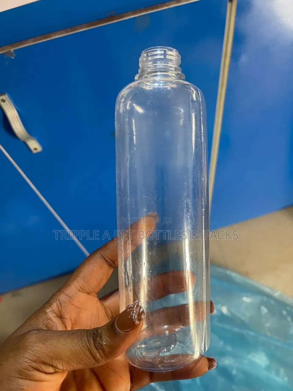 500 MLS Bigvallie Bottle