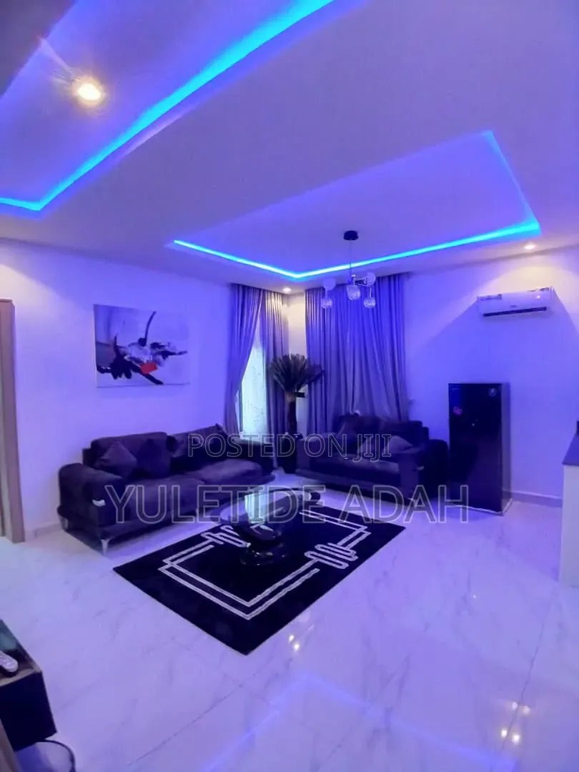 Furnished 2bdrm Block of Flats in Kaura for sale