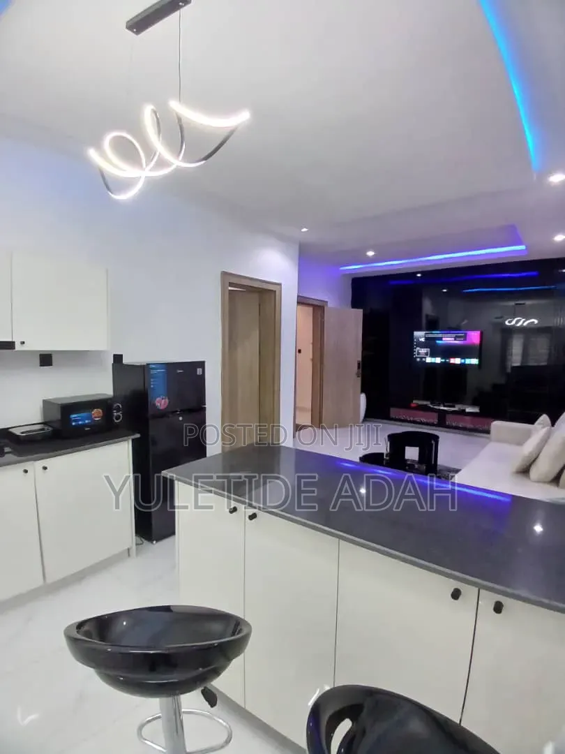 Furnished 2bdrm Block of Flats in Kaura for sale