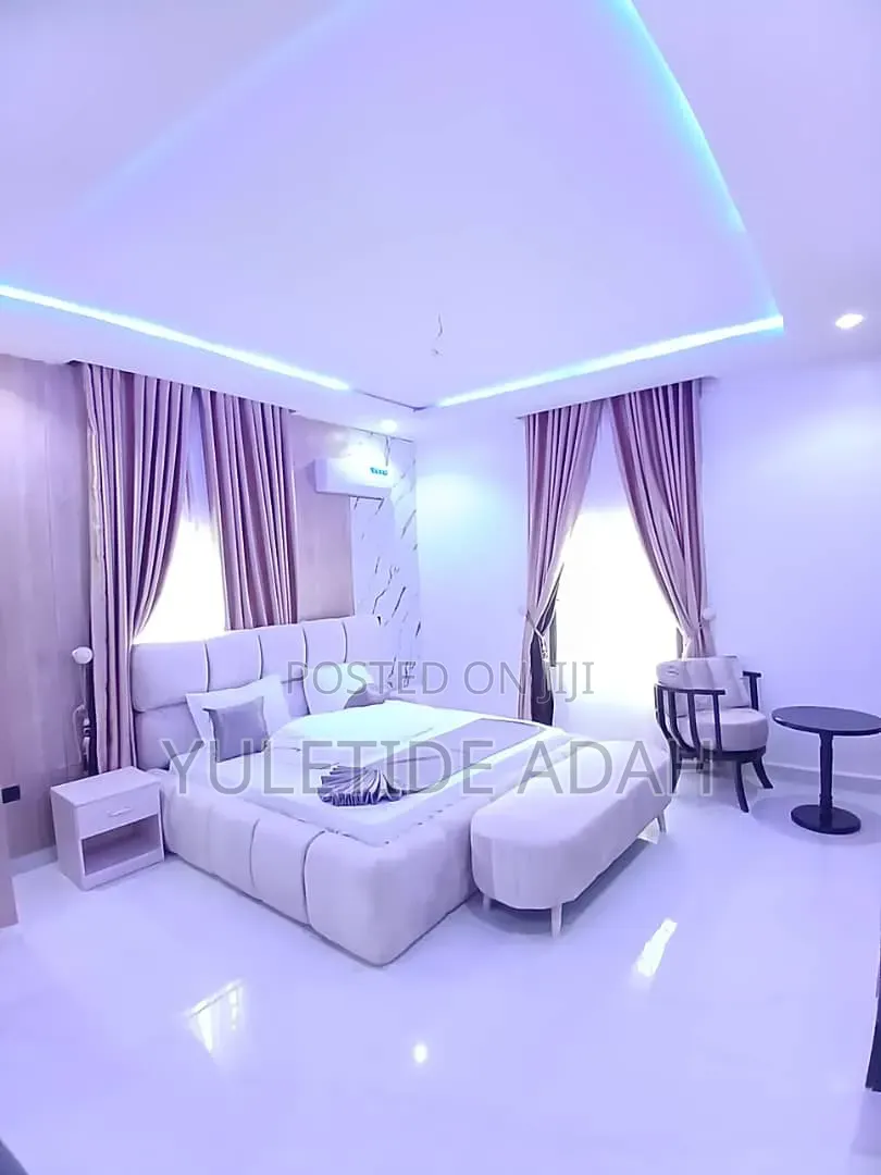 Furnished 2bdrm Block of Flats in Kaura for sale