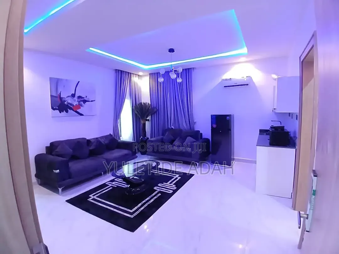 Furnished 2bdrm Block of Flats in Kaura for sale