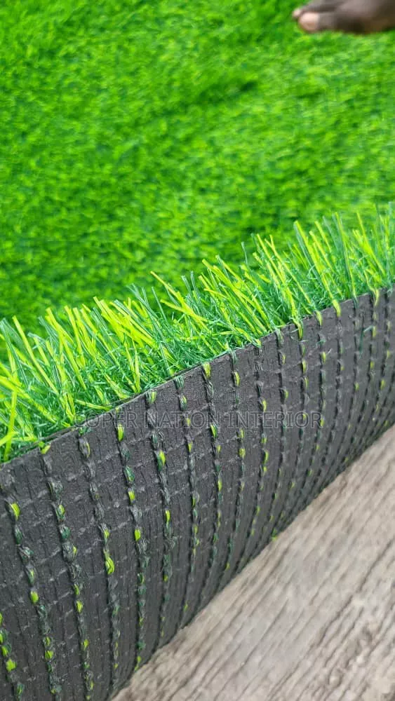 High Quality Artificial Carpet Grass 50mm (Football Pitch)
