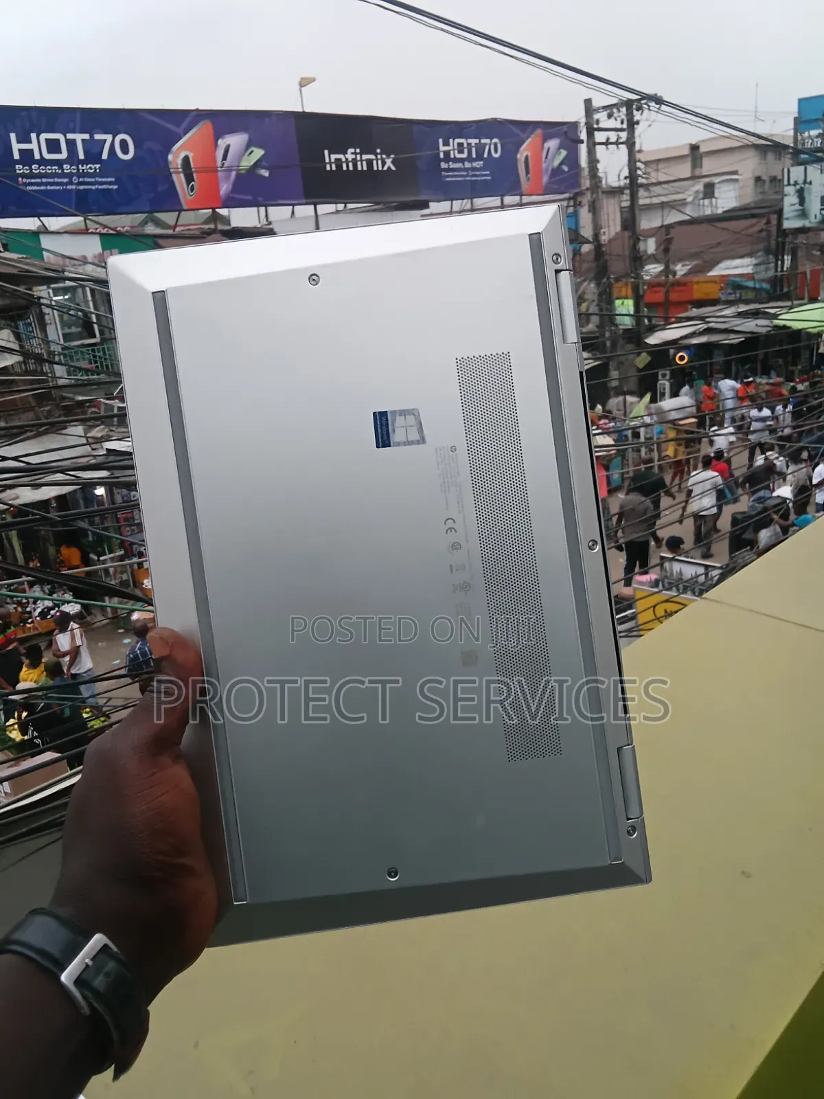Laptop HP EliteBook 830 G7 16GB Intel Core i7 SSD 512GB