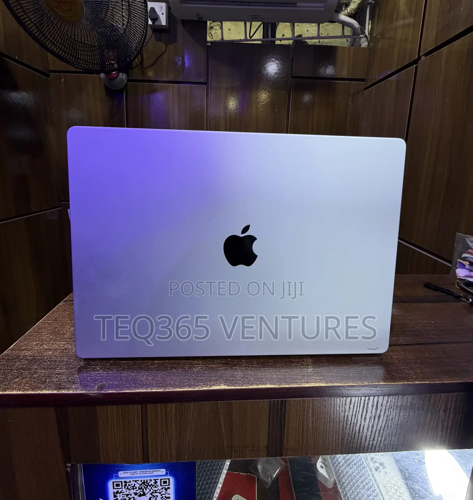 Laptop Apple MacBook Pro 2023 M3 36GB Apple M3 Max SSD 1T