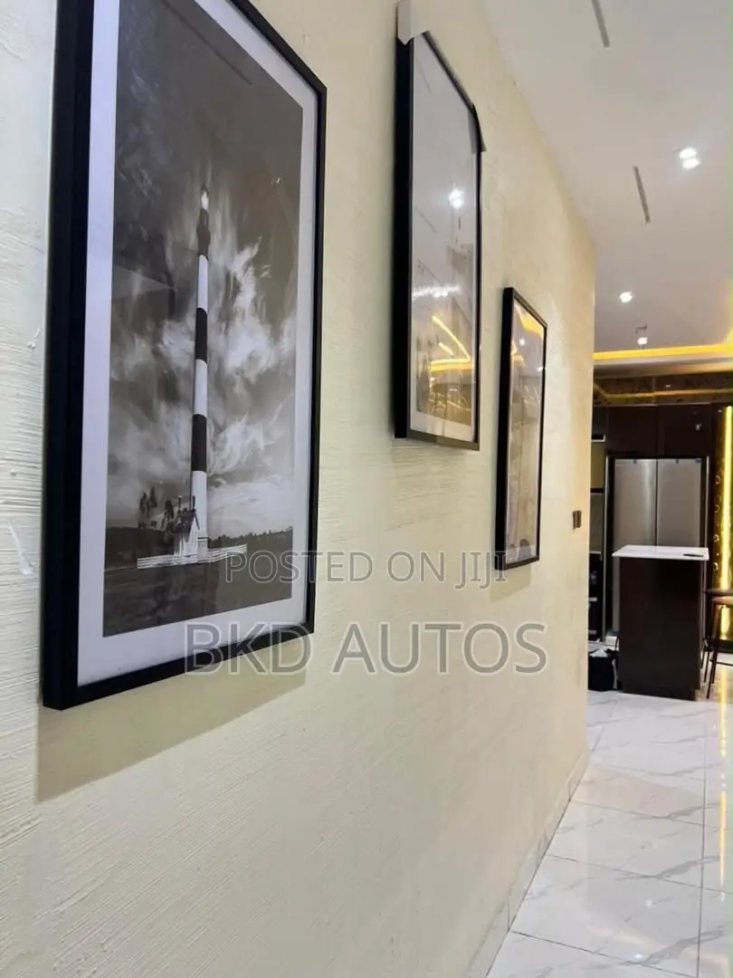 2 Bedroom Apartment With Ps5 Pool, Gym