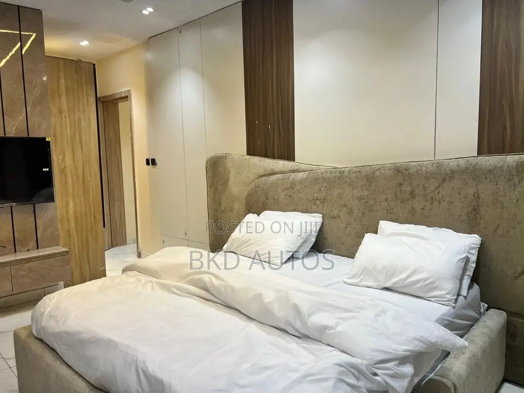 2 Bedroom Apartment With Ps5 Pool, Gym