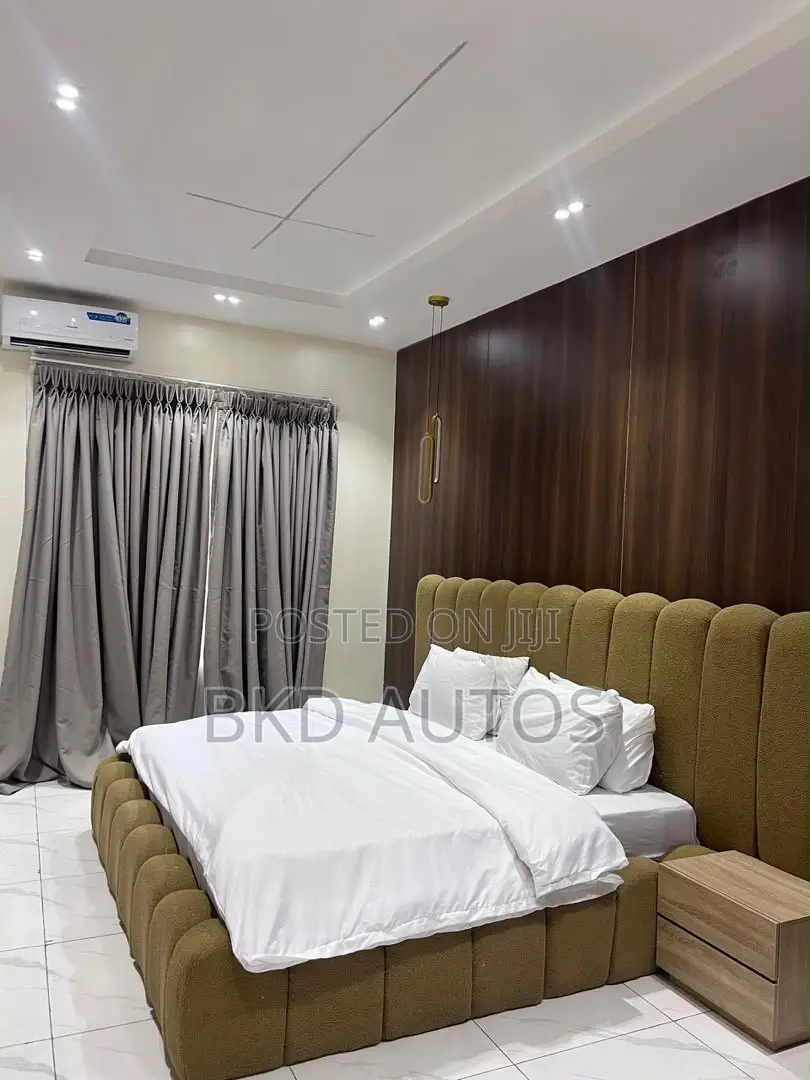 2 Bedroom Apartment With Ps5 Pool, Gym