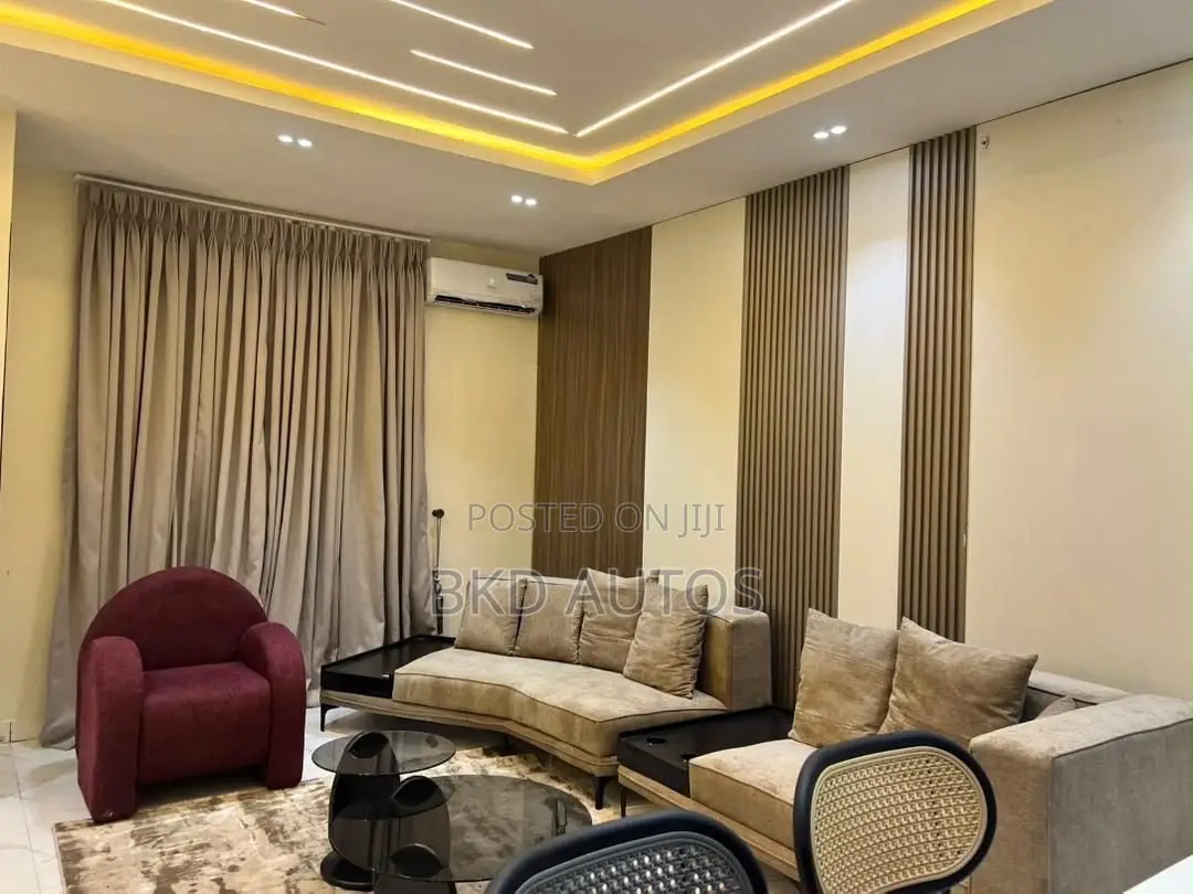 2 Bedroom Apartment With Ps5 Pool, Gym