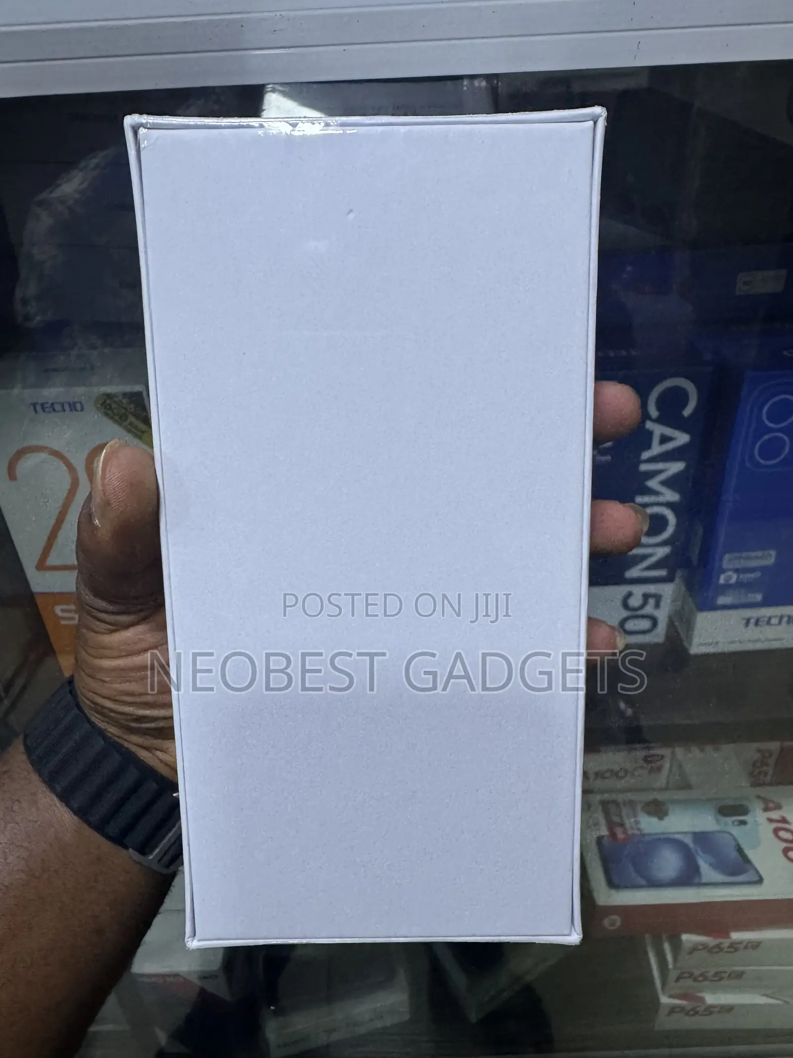 New Xiaomi Redmi 17 128 GB Green