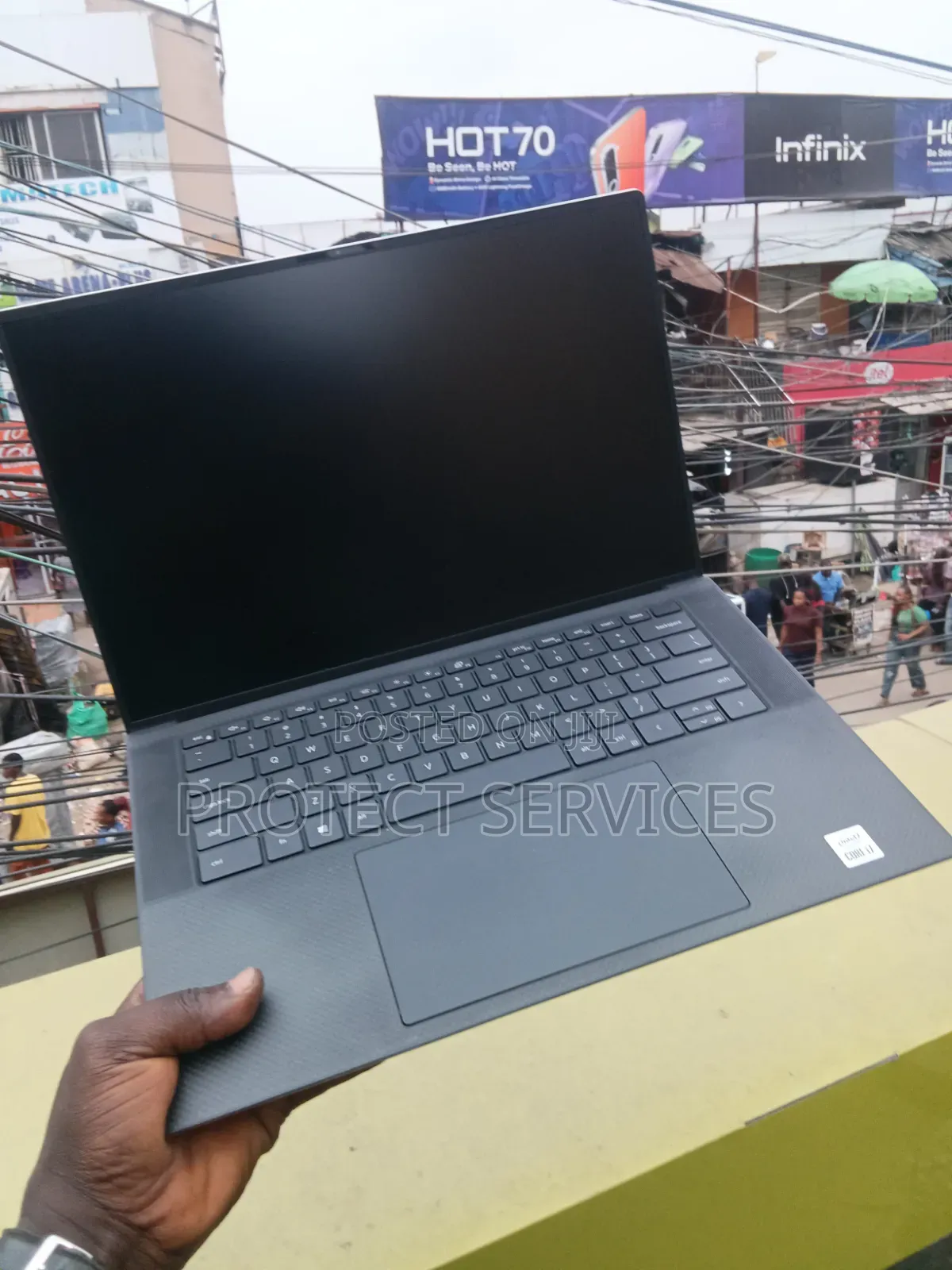 Laptop Dell Studio XPS 16 (1640) 16GB Intel Core i7 SSD 512GB