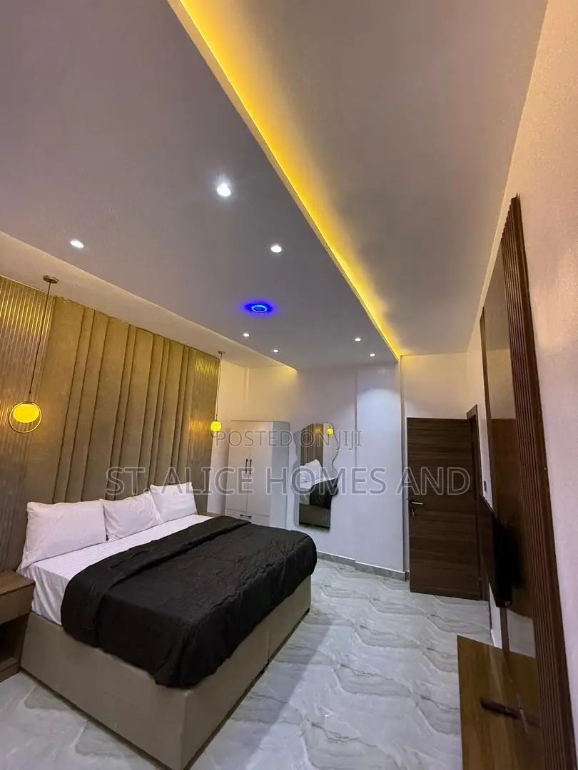 Haychtree Prestige Suite 2 Bedroom Apartment