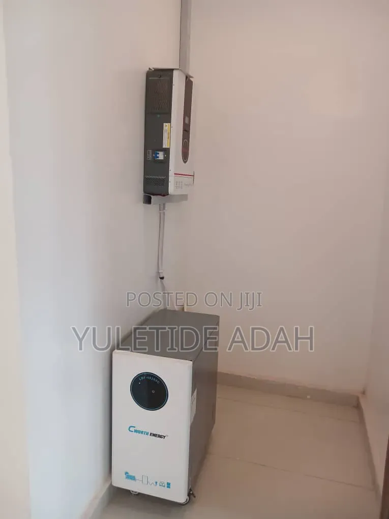 2bdrm Block of Flats in Wuye for rent