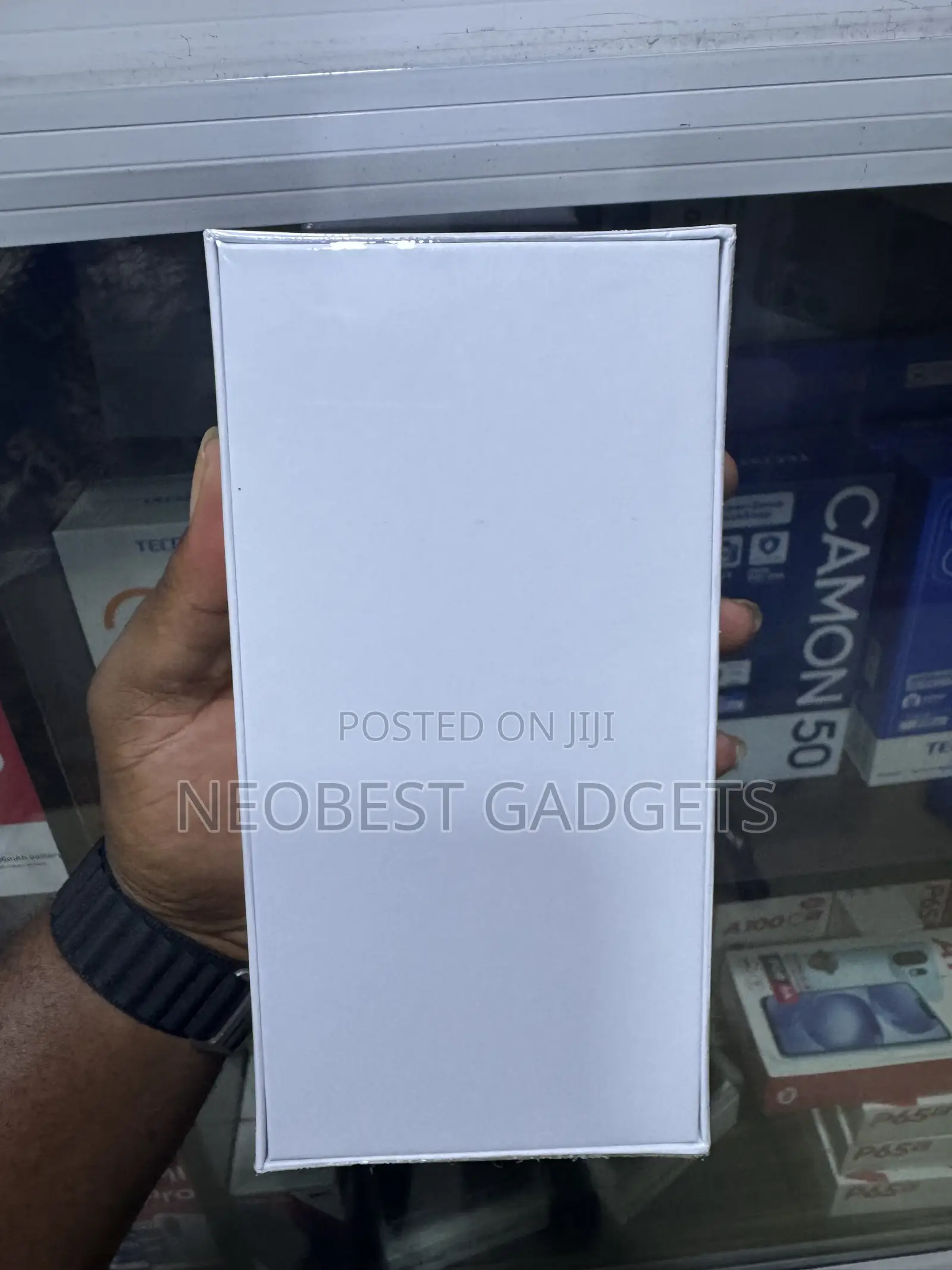 New Xiaomi Redmi 17 256 GB