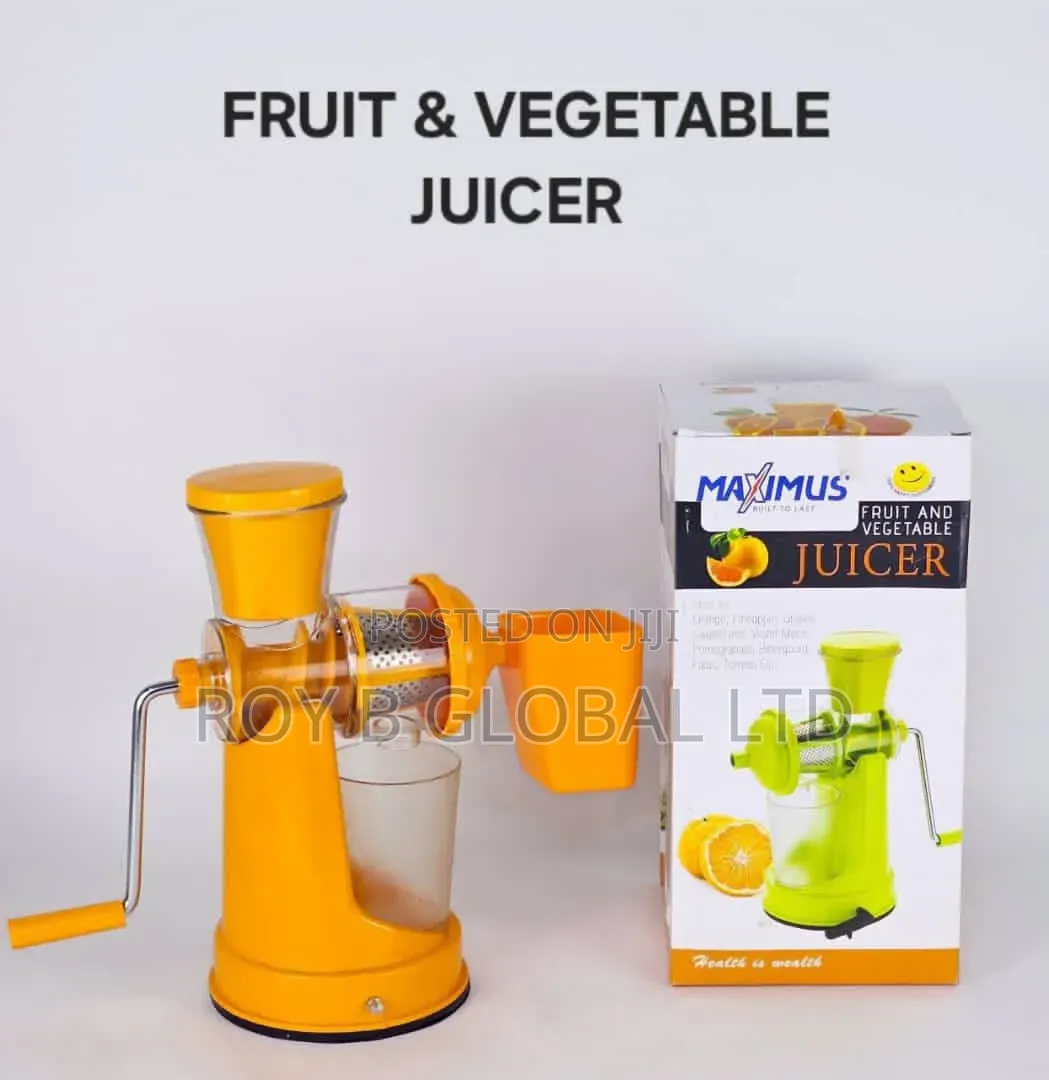 Smart Home (UK) 4L Commercial Blender (2800W)