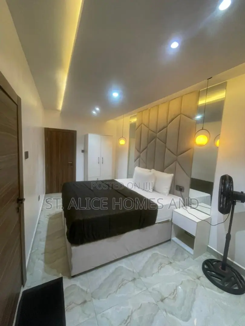Haychtree Fantasy Suite 2 Bedroom Apartment